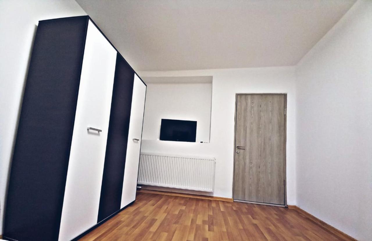 Camere in regim hotelier Brașov Exterior foto