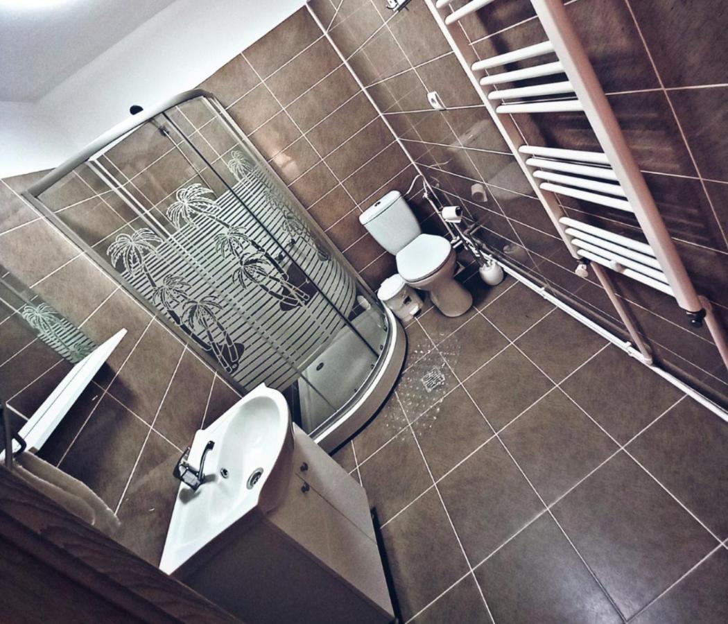 Camere in regim hotelier Brașov Exterior foto