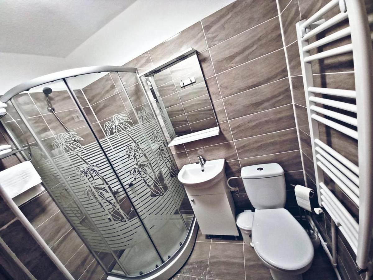 Camere in regim hotelier Brașov Exterior foto