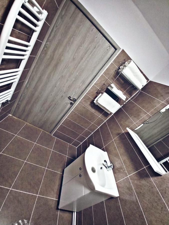 Camere in regim hotelier Brașov Exterior foto