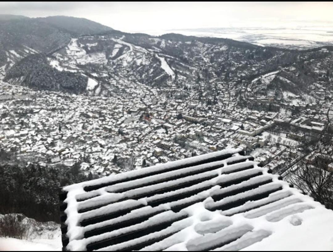 Camere in regim hotelier Brașov Exterior foto